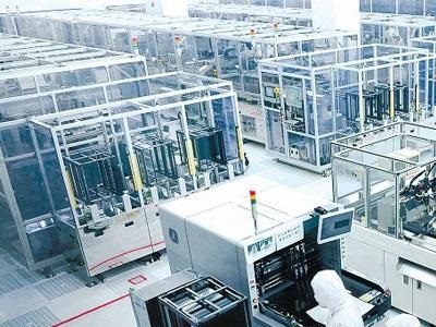 自動化工廠必備10大工控產品，晗光公司做了其大腦和心臟